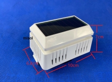 ������������ � ���������� ����������� ������ PM2.5 � ������� Misol WH-0290P-10